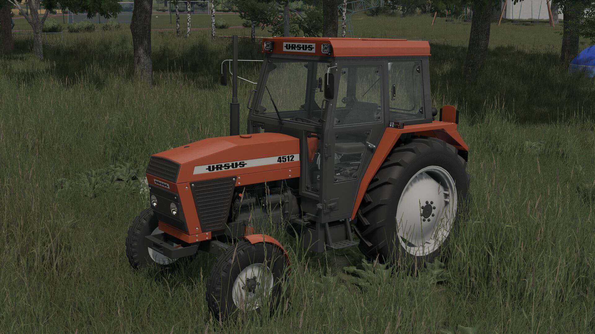 Ursus 4512 / 4514 v1.0.0.1