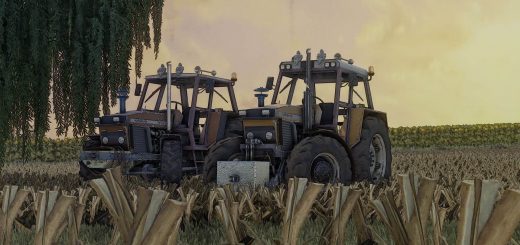 Ursus 4Cyl Mokrzyn Pack v2.0.0.1