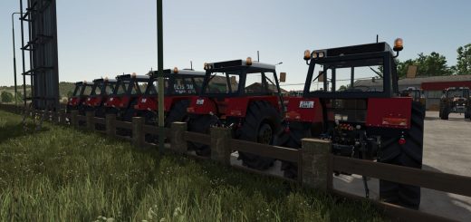 Ursus 6 Pack Edit v1.0