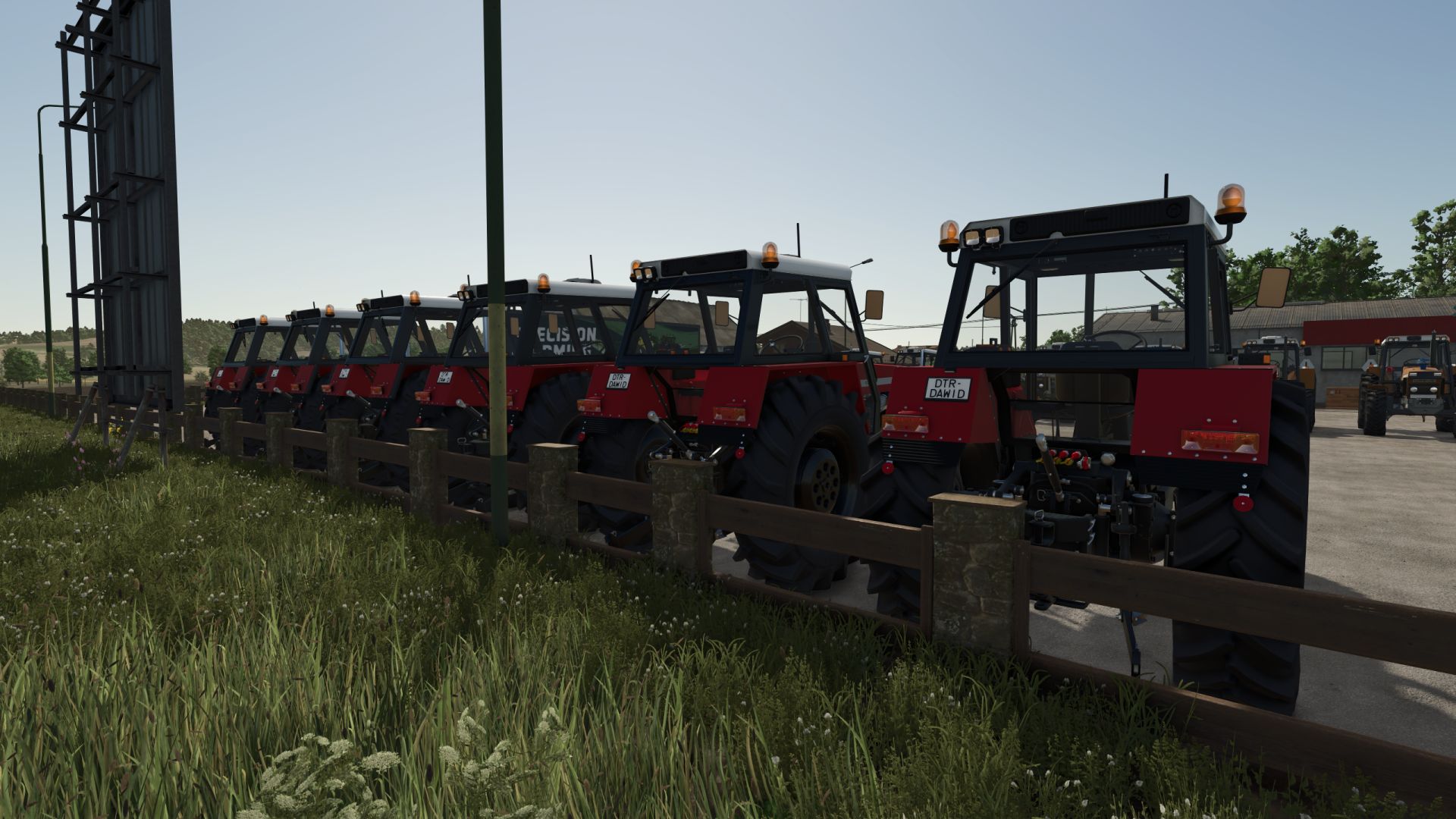 Ursus 6 Pack Edit v1.0