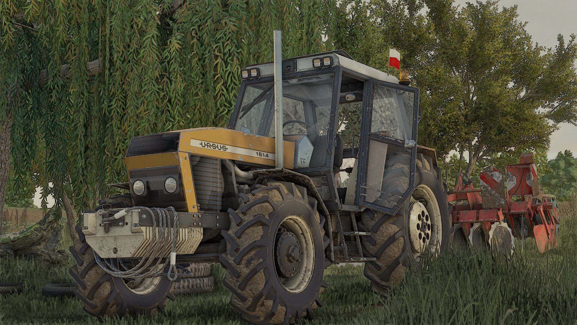 Ursus 6cyl Pack v1.5.0.2