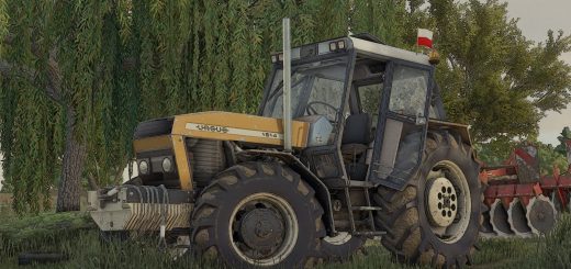 Ursus 6cyl Pack v1.5.0.1