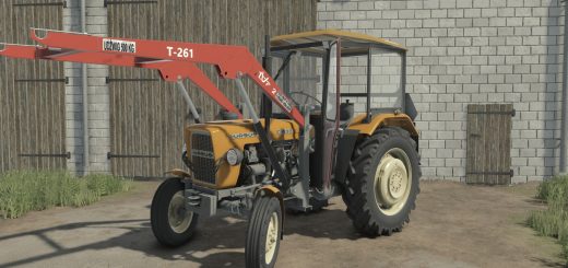 Ursus C-330330M v1.1.2.0