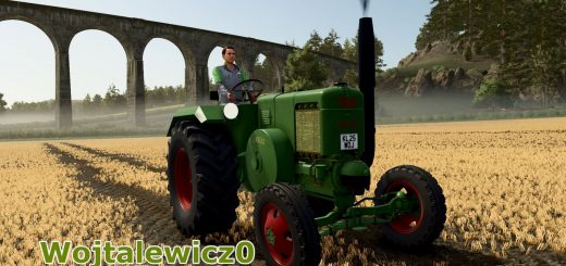 Ursus C-45 v1.2