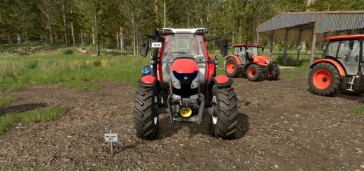 Used Equipment Yards v1.0.1.3