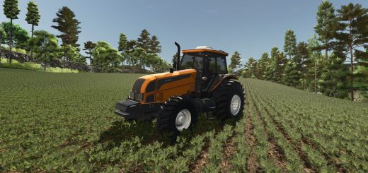 Valtra 1280 2010 v2.0