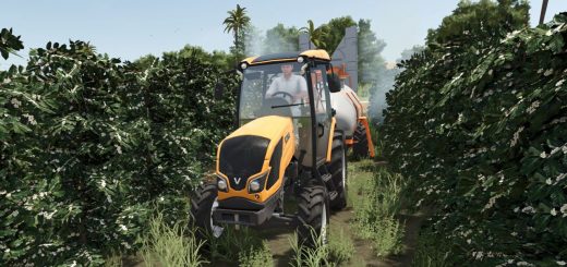 Valtra A3F v1.0
