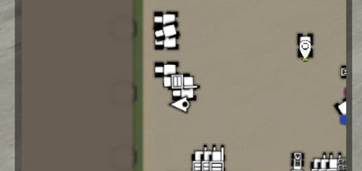Vehicle Switch From Minimap v1.0