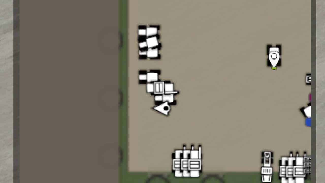 Vehicle Switch From Minimap v1.0