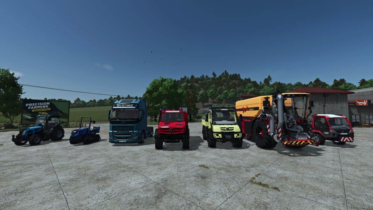 Vehicle Tab Sorting v1.2