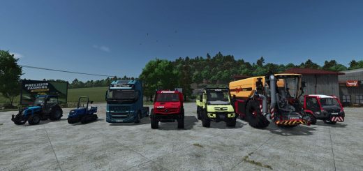 Vehicle Tab Sorting v1.0