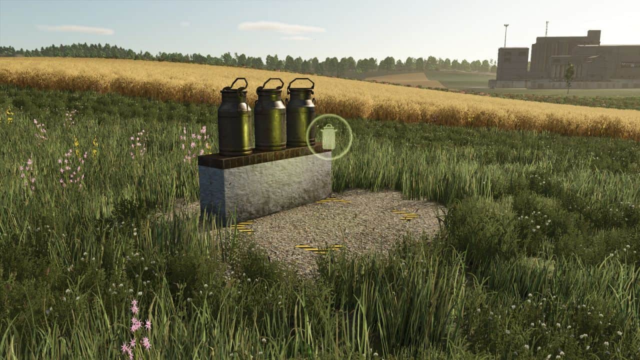 Village Pack v1.0.0.2