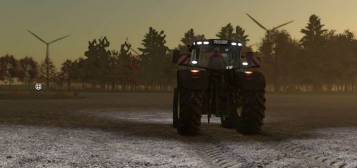 Visual Mud Tracks v1.3.6.5
