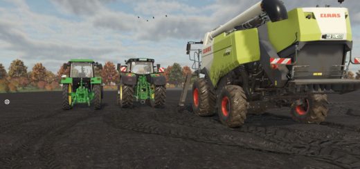Visual Mud Tracks v1.3.6.2