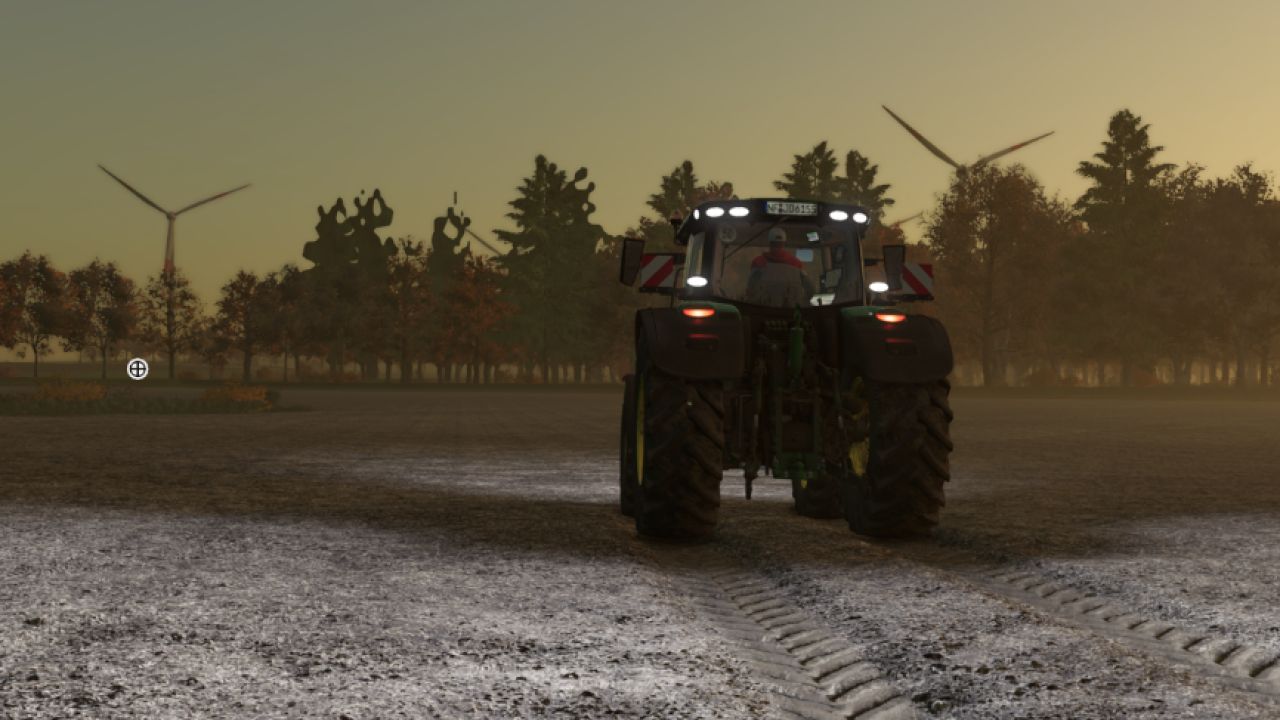 Visual Mud Tracks v1.3.7.5