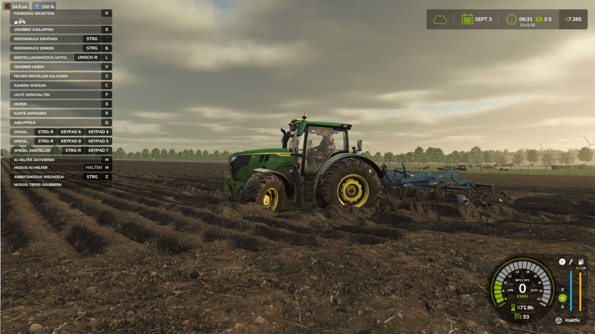 Visual Mud Tracks v1.3.6.7