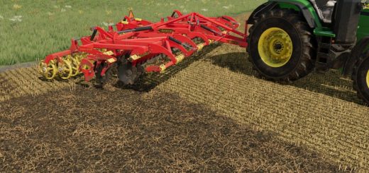 Väderstad Carrier XL 825 v1.0