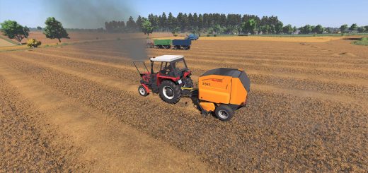 Warfama Z543 v1.0