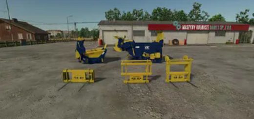 Warzee Pack v1.0
