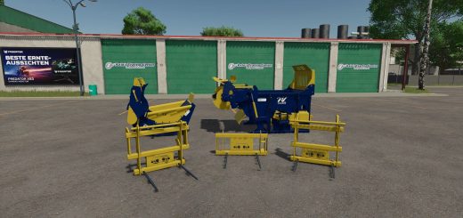 Warzee Pack v1.0.0.1