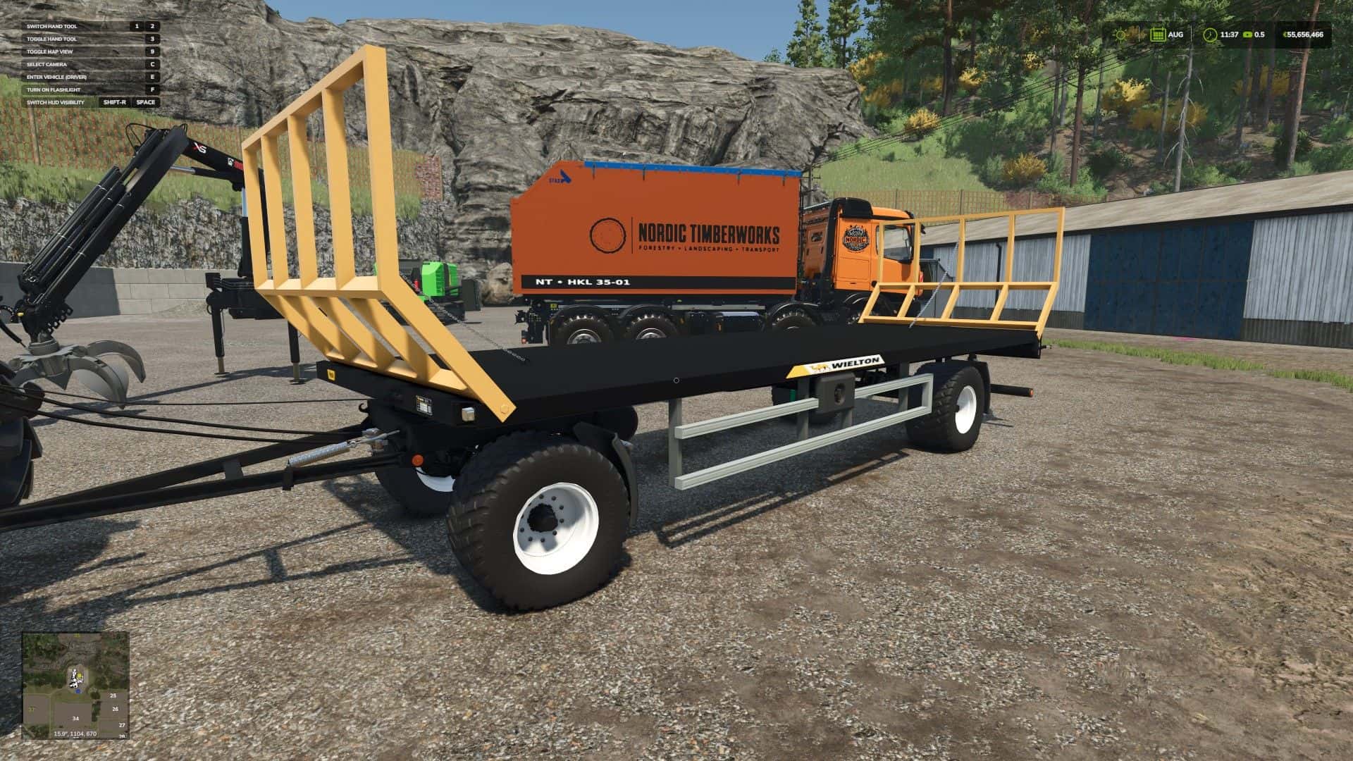 Wielton PRS-2S/S9 v1.0.0.1