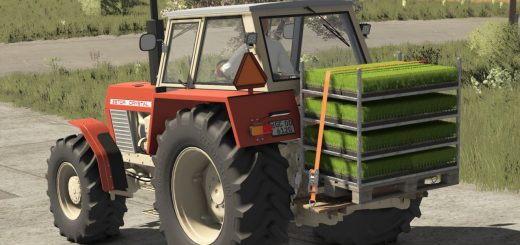Wooden Board v1.0