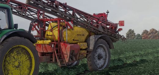 Woprol Proton 2500 v1.0