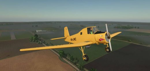 Z-37A Cmelak v1.0.0.6