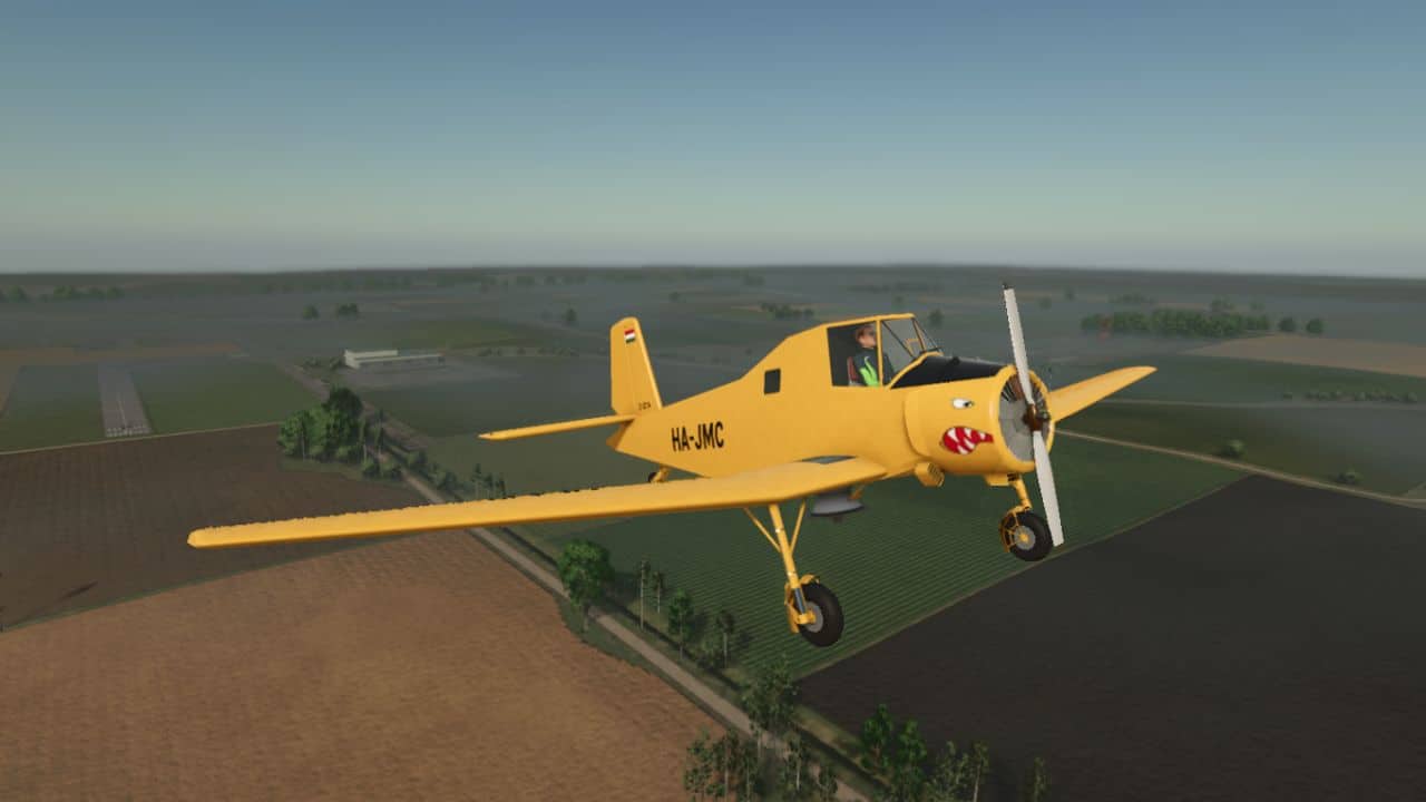 Z-37A Cmelak v1.0.0.6