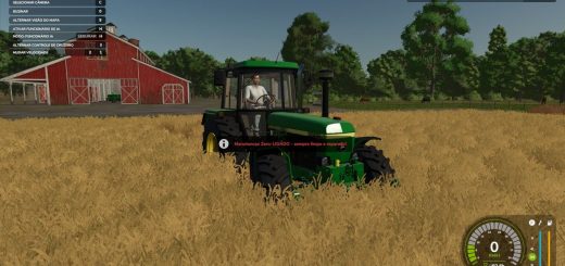 Zero Maintenance – No Dirt No Damage v1.0