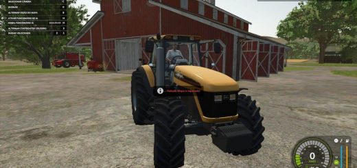 Zero Maintenance – No Dirt No Damage v1.0