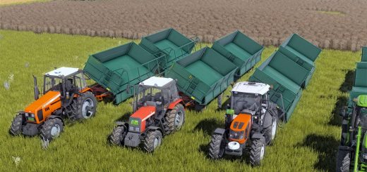 Zmaj Farma Kanas v1.0