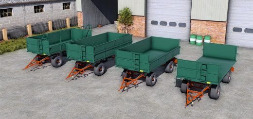 Zmaj Farma Kanas v1.0