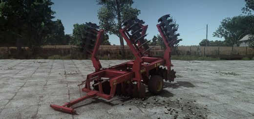 Zmaj Z844 v1.0