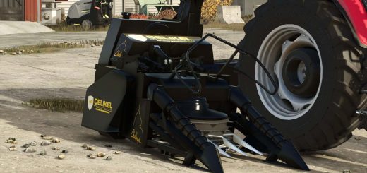 Çelikel Challenger 2 v1.0.0.1