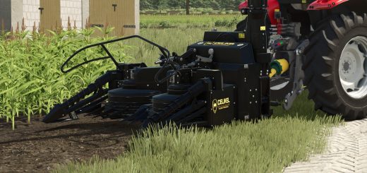 Çelikel Challenger 3 v1.0