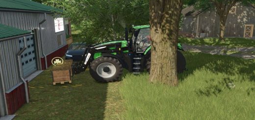 Feed production pack v1.0.0.3