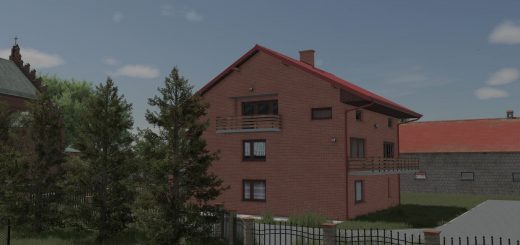 House GFSR v1.0