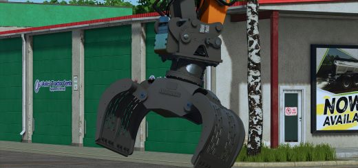 Liebherr Likufix SW48 Attachment Pack v1.2.2.2