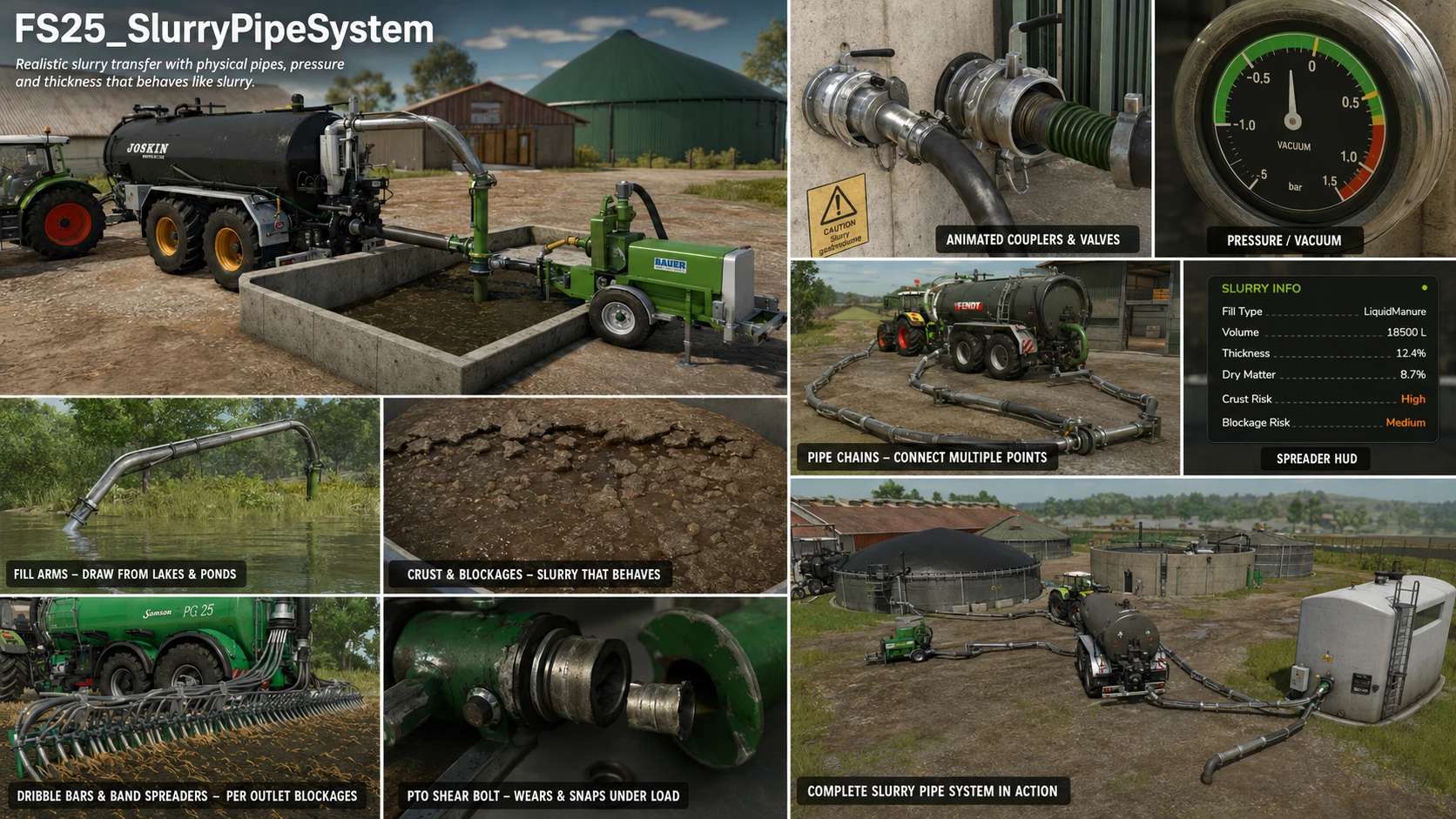 SlurryPipeSystem v1.0.1.1
