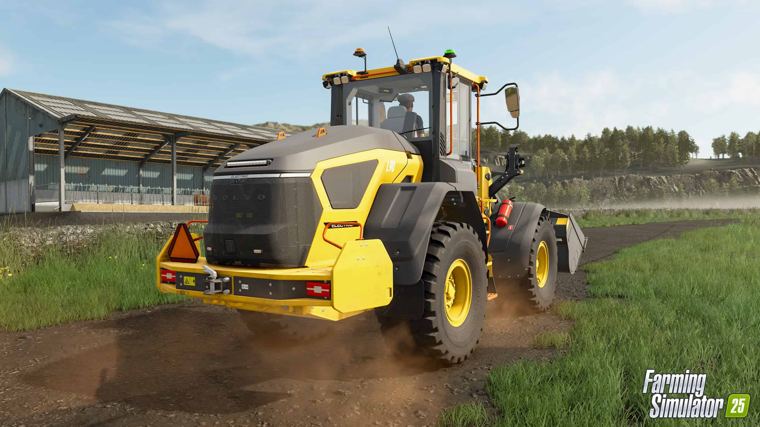 Available on PC and consoles