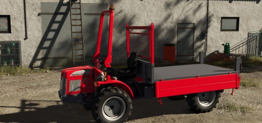 Antonio Carraro Tigrecar 3200 GST v1.1