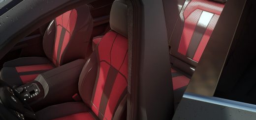 BMW X7 M50i v1.8.0.4