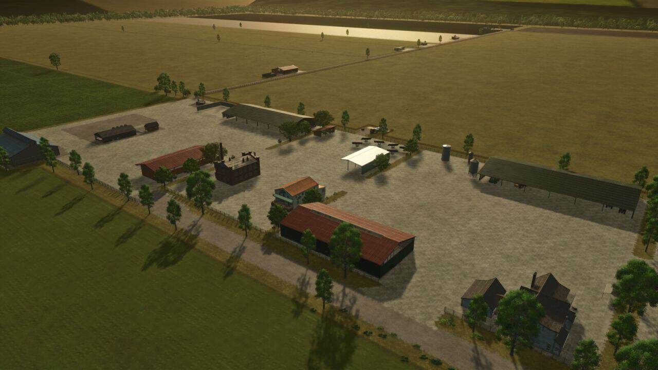 Cows Farm v1.0.0.3