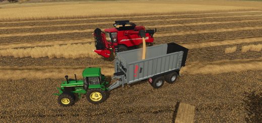 DF ASW Ernte-Brenner 220K v1.0.0.1