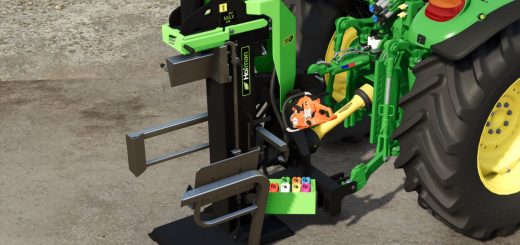 Hofman Max T23K v1.0