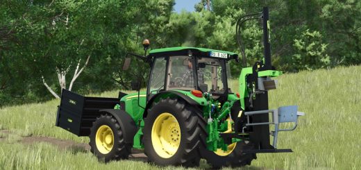 Hofman Max T23K v1.0
