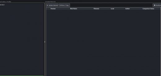 Mod Manager & Profile Switcher v1.0