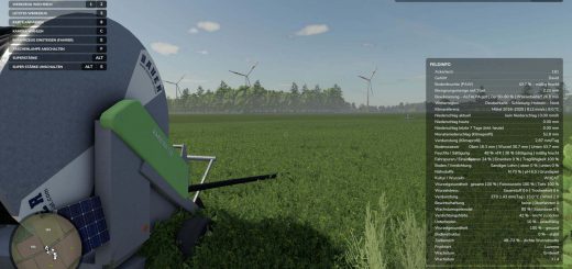 Realistic Water & Soil Management (RWSM) v1.3.6.1