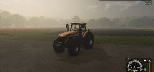 Realistic Weather Lite v1.0